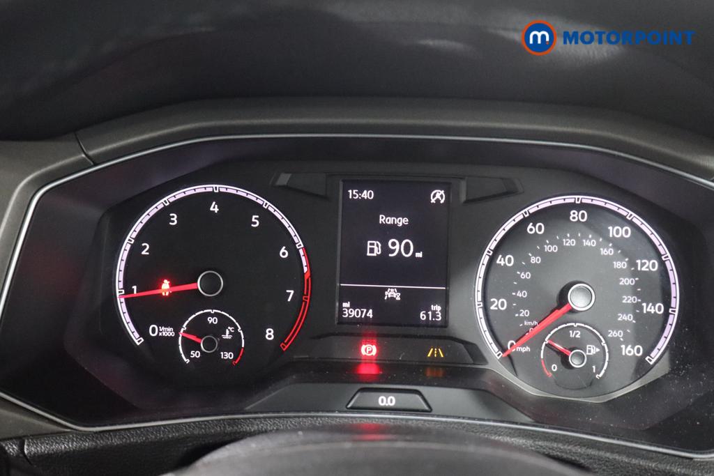 Used Volkswagen T-Roc 2020 for sale - 76949227: Photo 10