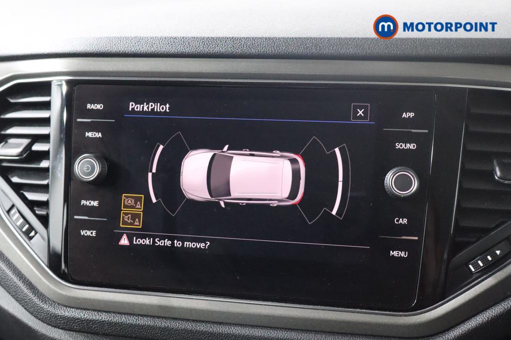 Used Volkswagen T-Roc 2020 for sale - 76949227: Photo 15