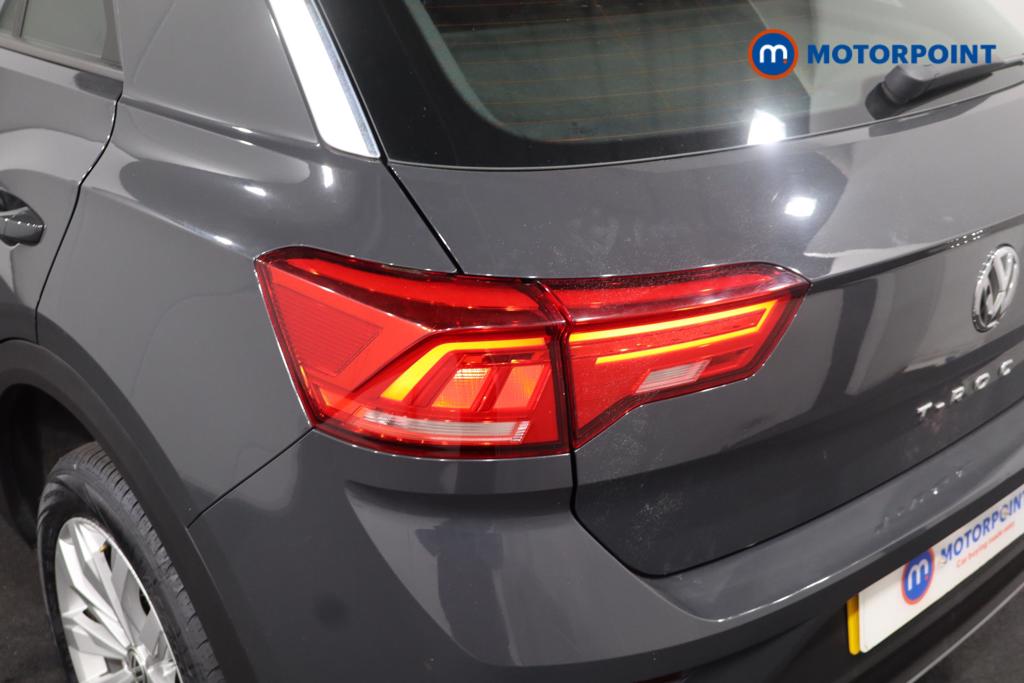 Used Volkswagen T-Roc 2020 for sale - 76949227: Photo 19