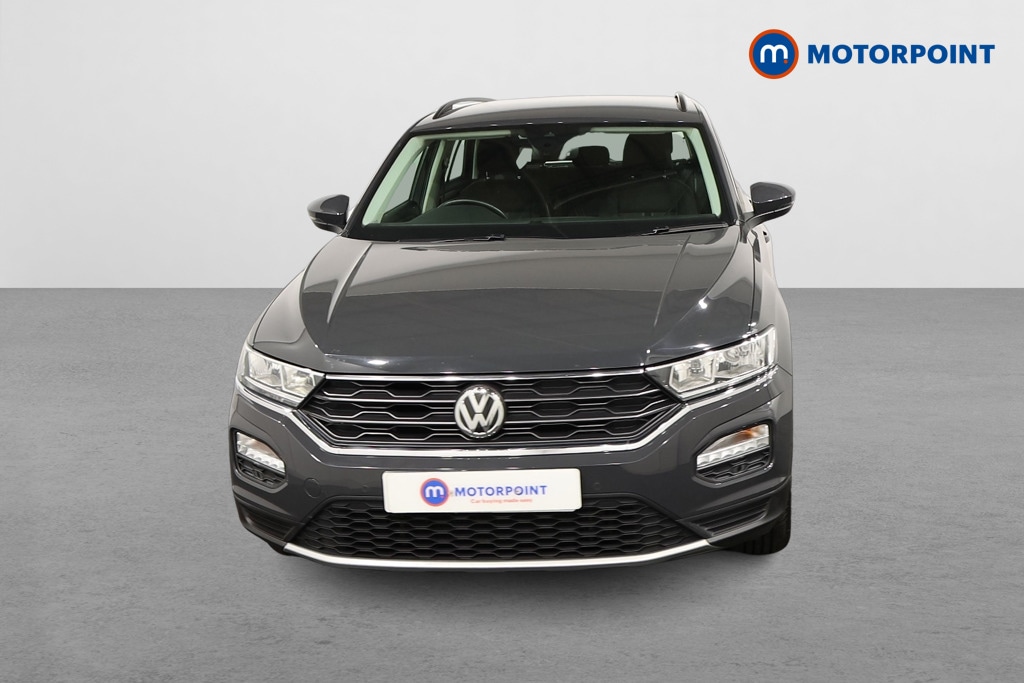 Used Volkswagen T-Roc 2020 for sale - 76949227: Photo 2