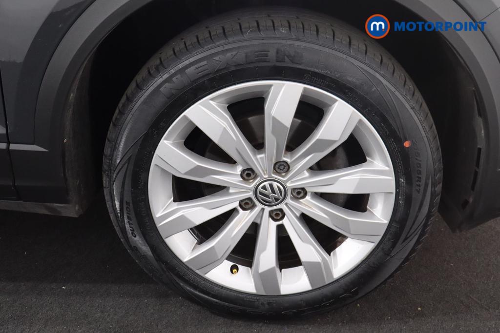 Used Volkswagen T-Roc 2020 for sale - 76949227: Photo 22