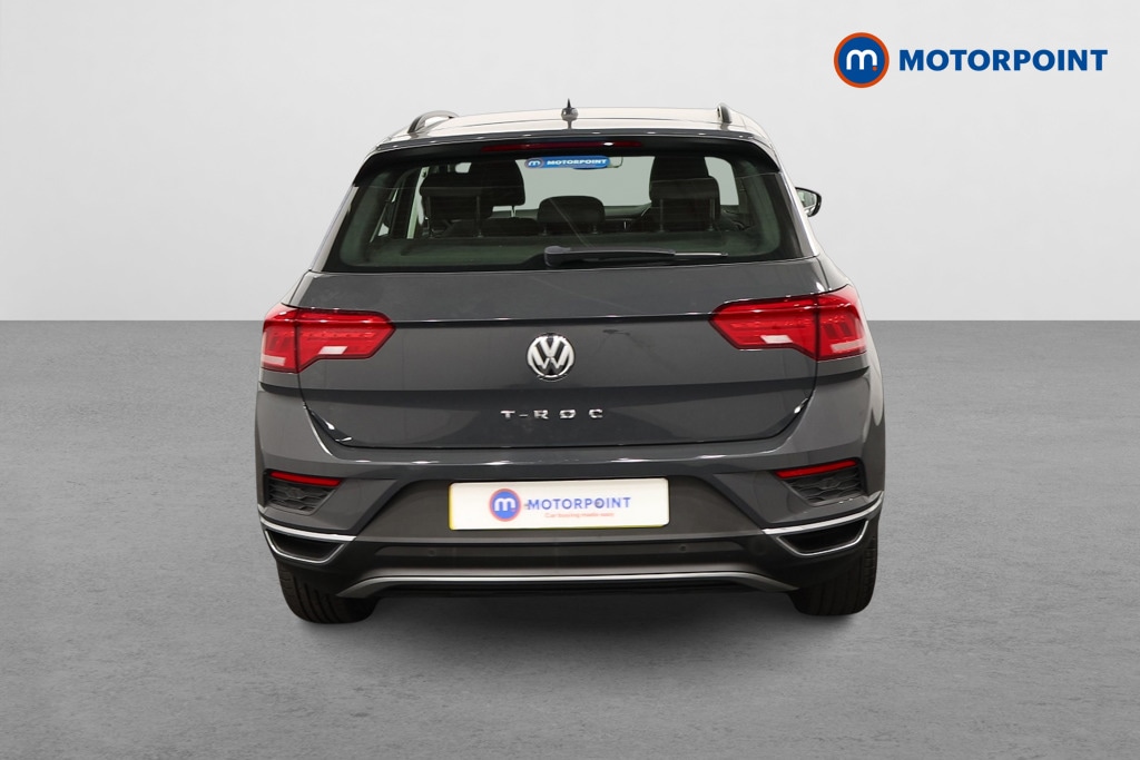 Used Volkswagen T-Roc 2020 for sale - 76949227: Photo 6