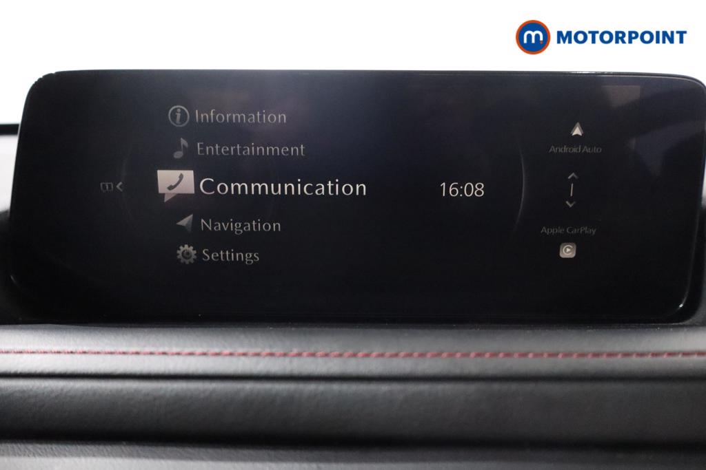 Used Mazda CX-30 2025 for sale - 77730359: Photo 11