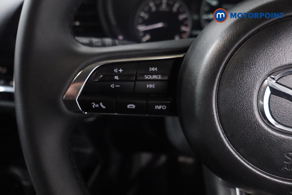 Used Mazda CX-30 2025 for sale - 77730359: Photo 15