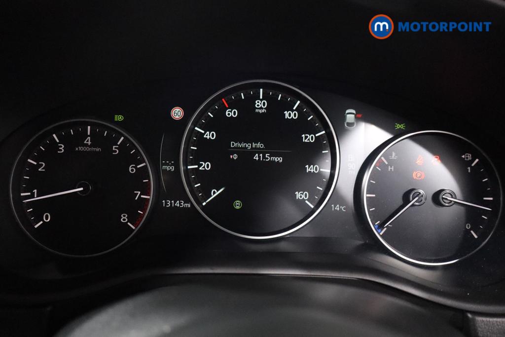 Used Mazda CX-30 2025 for sale - 77730359: Photo 17