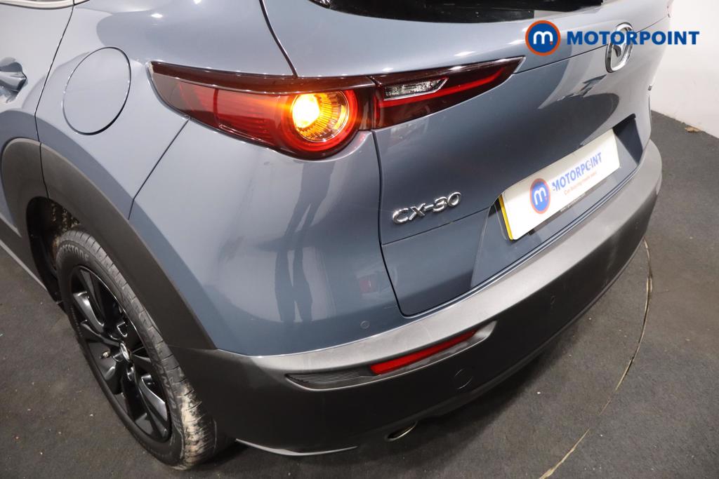 Used Mazda CX-30 2025 for sale - 77730359: Photo 24