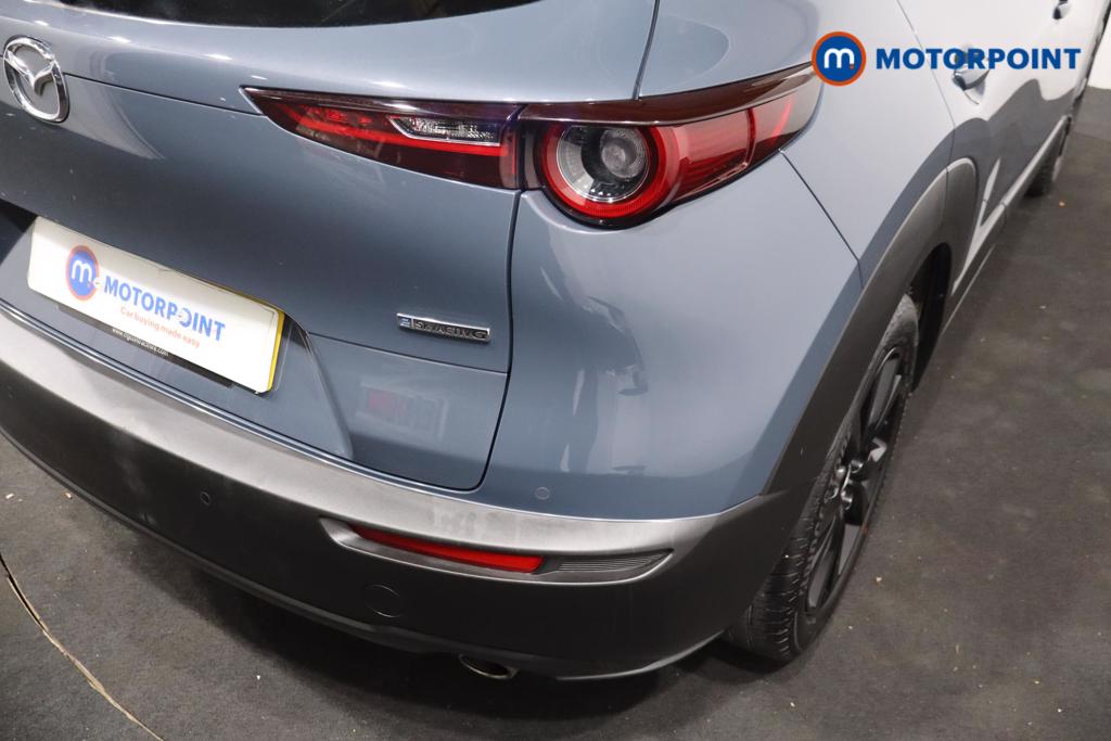 Used Mazda CX-30 2025 for sale - 77730359: Photo 25