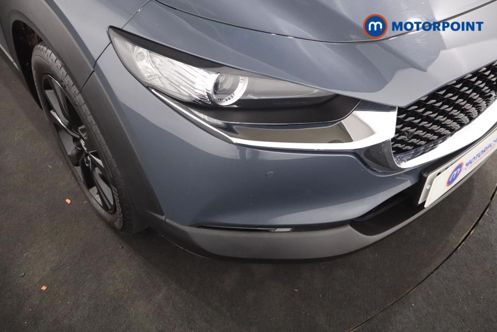 Used Mazda CX-30 2025 for sale - 77730359: Photo 26