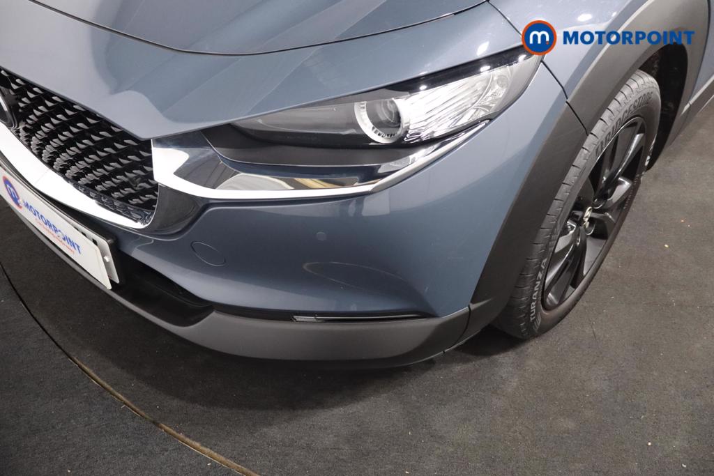 Used Mazda CX-30 2025 for sale - 77730359: Photo 27