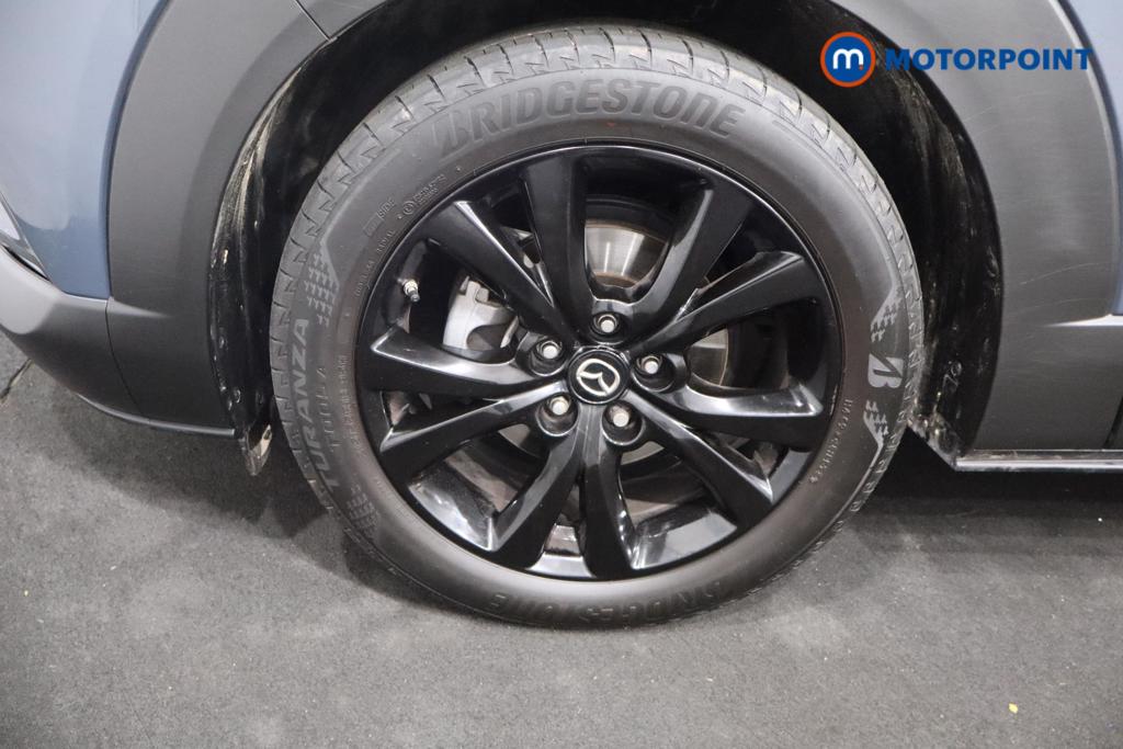 Used Mazda CX-30 2025 for sale - 77730359: Photo 28