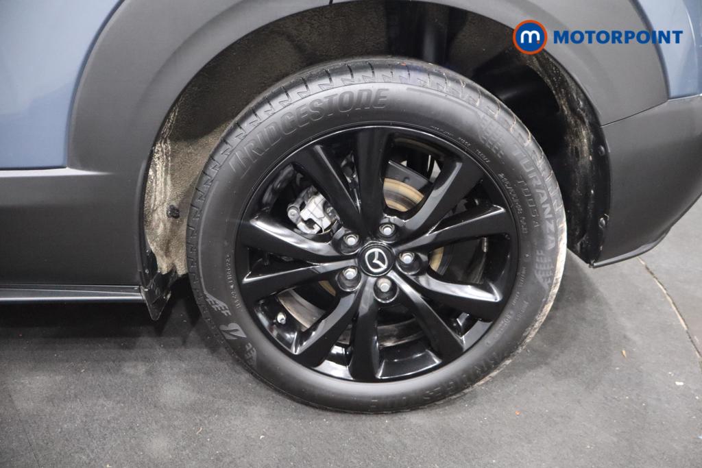 Used Mazda CX-30 2025 for sale - 77730359: Photo 29