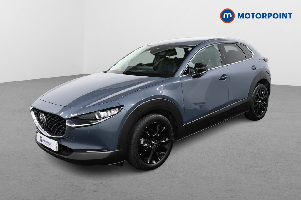 Used Mazda CX-30 2025 for sale - 77730359: Photo 3