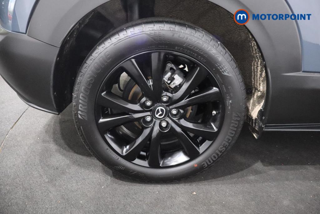 Used Mazda CX-30 2025 for sale - 77730359: Photo 30