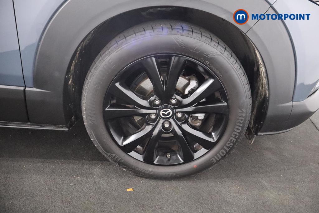 Used Mazda CX-30 2025 for sale - 77730359: Photo 31