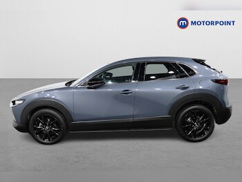 Used Mazda CX-30 2025 for sale - 77730359: Photo