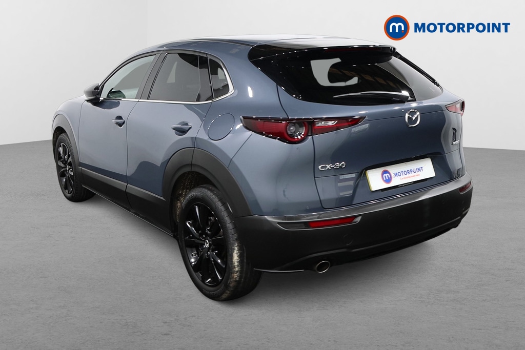 Used Mazda CX-30 2025 for sale - 77730359: Photo 5