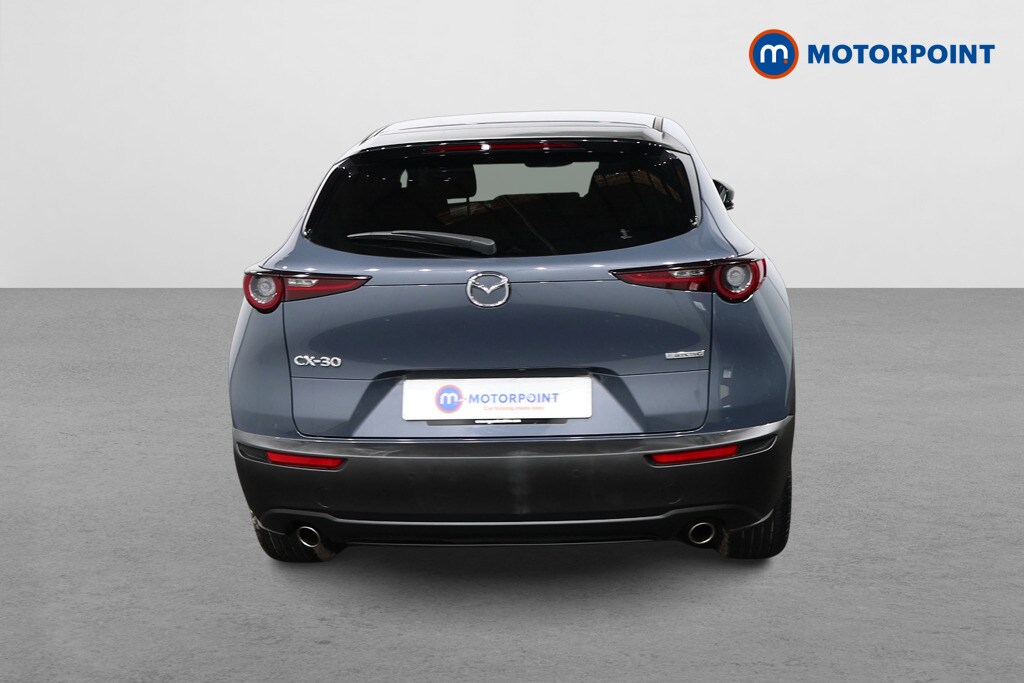 Used Mazda CX-30 2025 for sale - 77730359: Photo 6