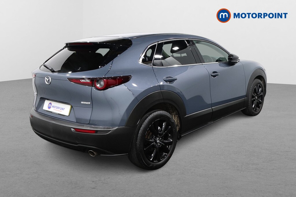 Used Mazda CX-30 2025 for sale - 77730359: Photo 7