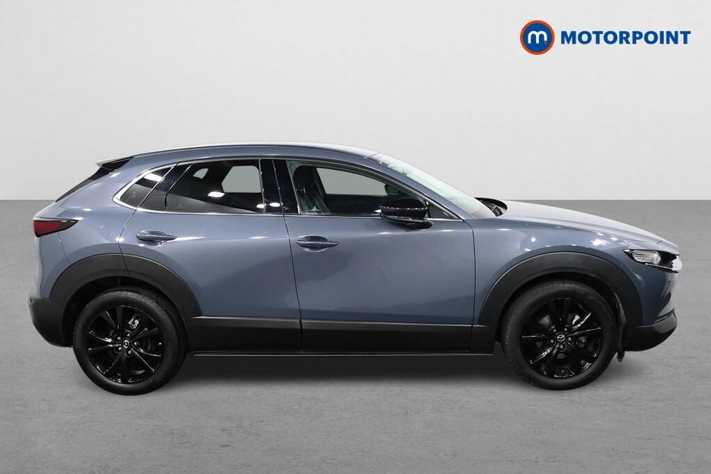 Used Mazda CX-30 2025 for sale - 77730359: Photo 8