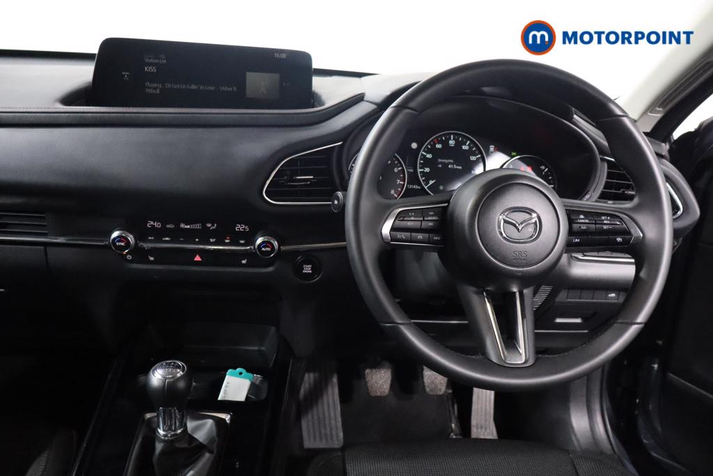 Used Mazda CX-30 2025 for sale - 77730359: Photo 9