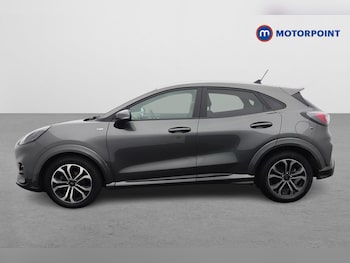 Used Ford Puma 2020 for sale - 78255873: Photo