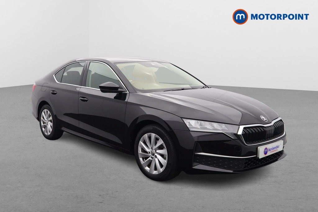 Used Skoda Octavia 2024 for sale - 76762667: Photo 1