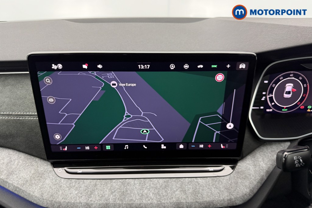 Used Skoda Octavia 2024 for sale - 76762667: Photo 10