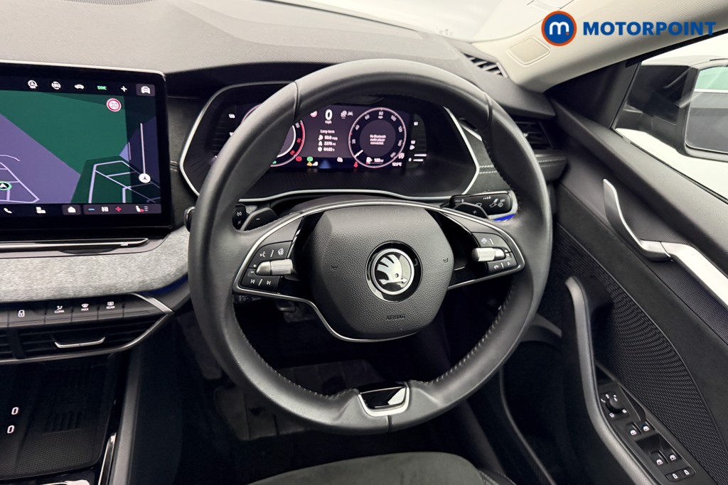 Used Skoda Octavia 2024 for sale - 76762667: Photo 11