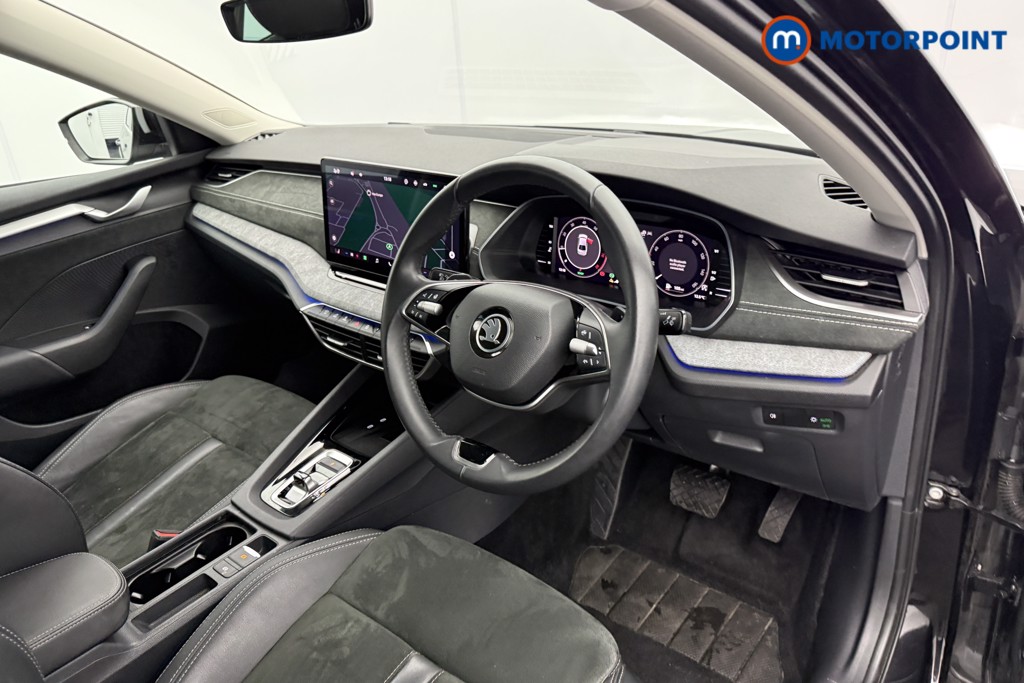 Used Skoda Octavia 2024 for sale - 76762667: Photo 12