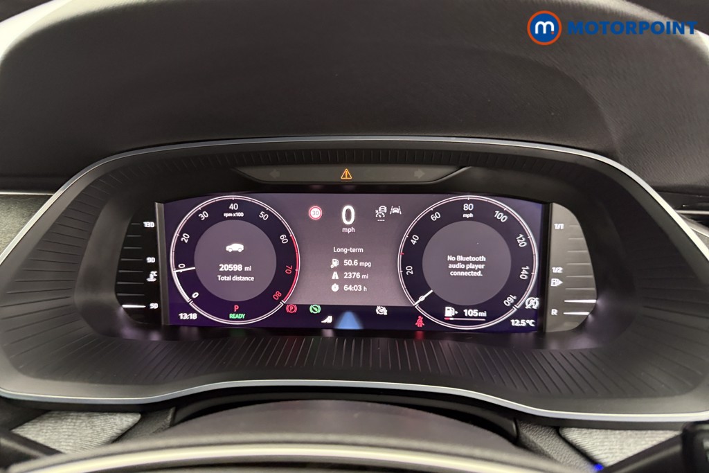 Used Skoda Octavia 2024 for sale - 76762667: Photo 13