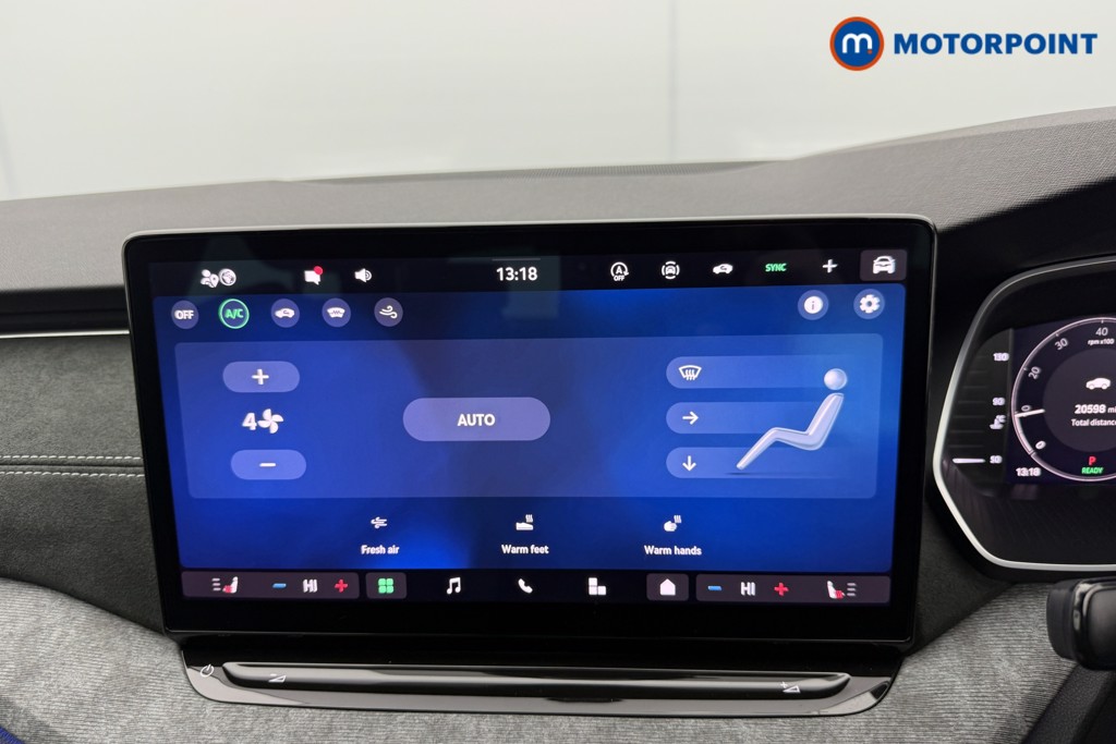 Used Skoda Octavia 2024 for sale - 76762667: Photo 16