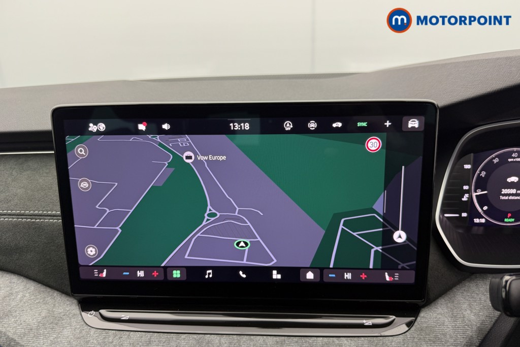 Used Skoda Octavia 2024 for sale - 76762667: Photo 17