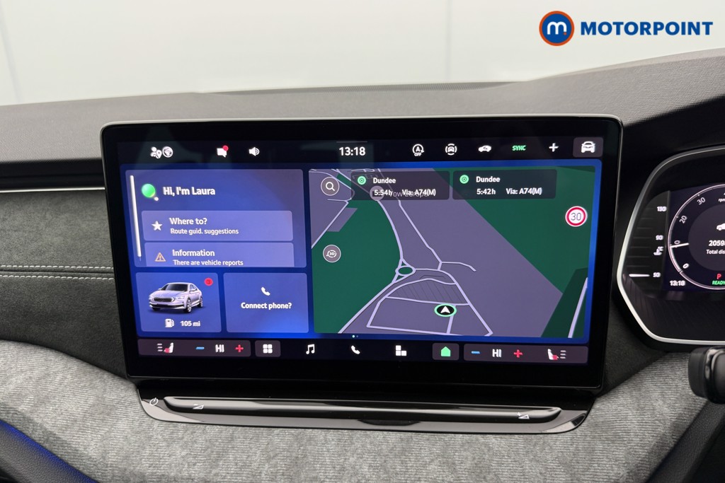 Used Skoda Octavia 2024 for sale - 76762667: Photo 18