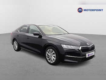 Used Skoda Octavia 2024 for sale - 76762667: Photo