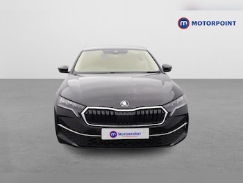 Used Skoda Octavia 2024 for sale - 76762667: Photo