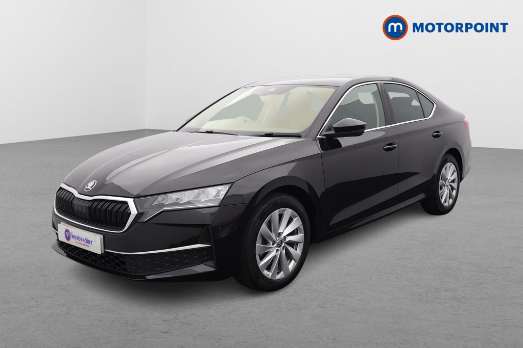 Used Skoda Octavia 2024 for sale - 76762667: Photo 3