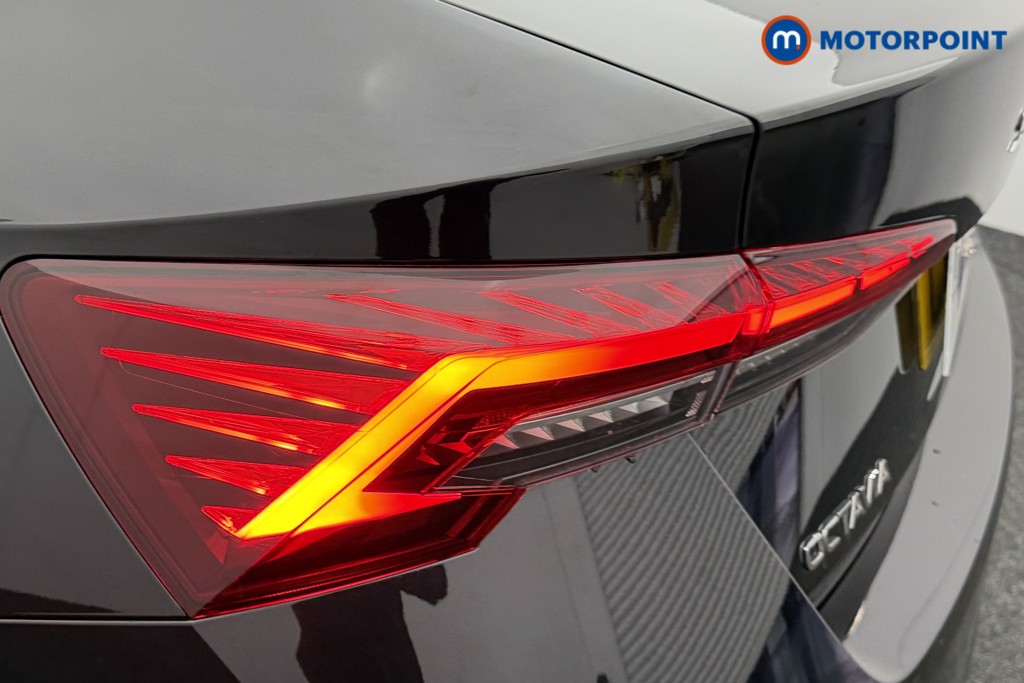 Used Skoda Octavia 2024 for sale - 76762667: Photo 33