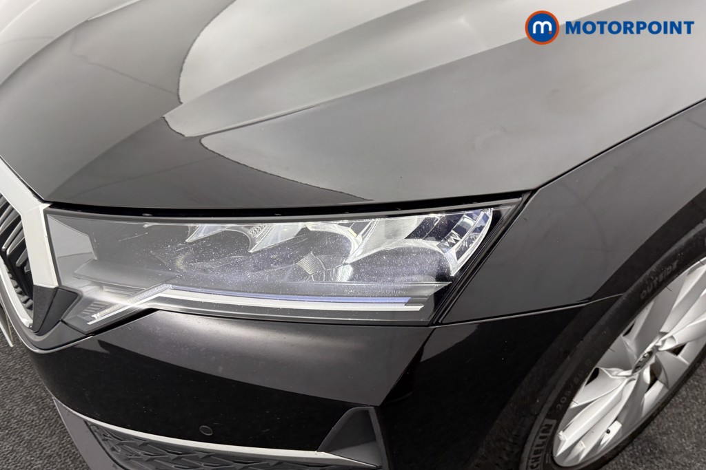 Used Skoda Octavia 2024 for sale - 76762667: Photo 35