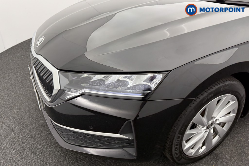 Used Skoda Octavia 2024 for sale - 76762667: Photo 36