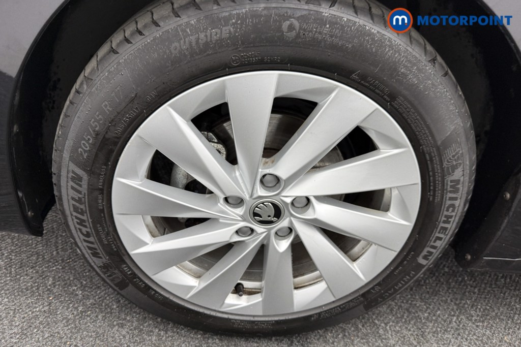 Used Skoda Octavia 2024 for sale - 76762667: Photo 37