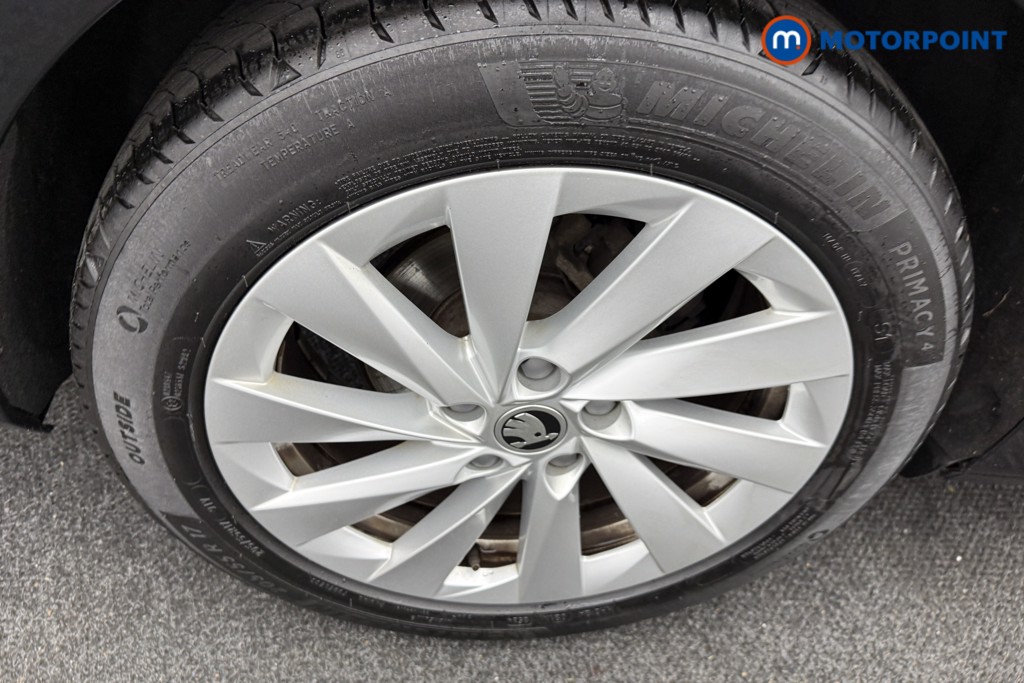 Used Skoda Octavia 2024 for sale - 76762667: Photo 39