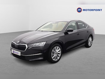 Used Skoda Octavia 2024 for sale - 76762667: Photo
