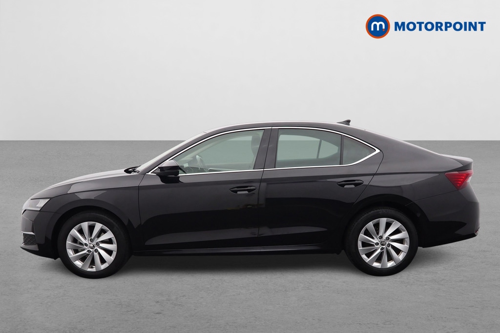 Used Skoda Octavia 2024 for sale - 76762667: Photo 4