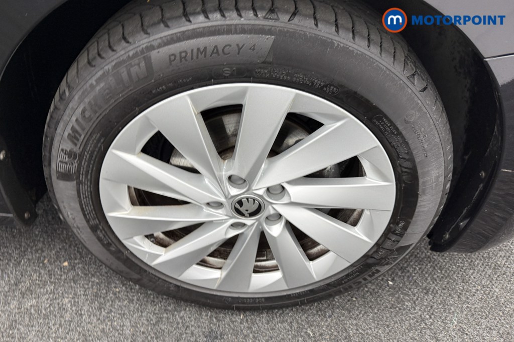 Used Skoda Octavia 2024 for sale - 76762667: Photo 40