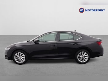 Used Skoda Octavia 2024 for sale - 76762667: Photo