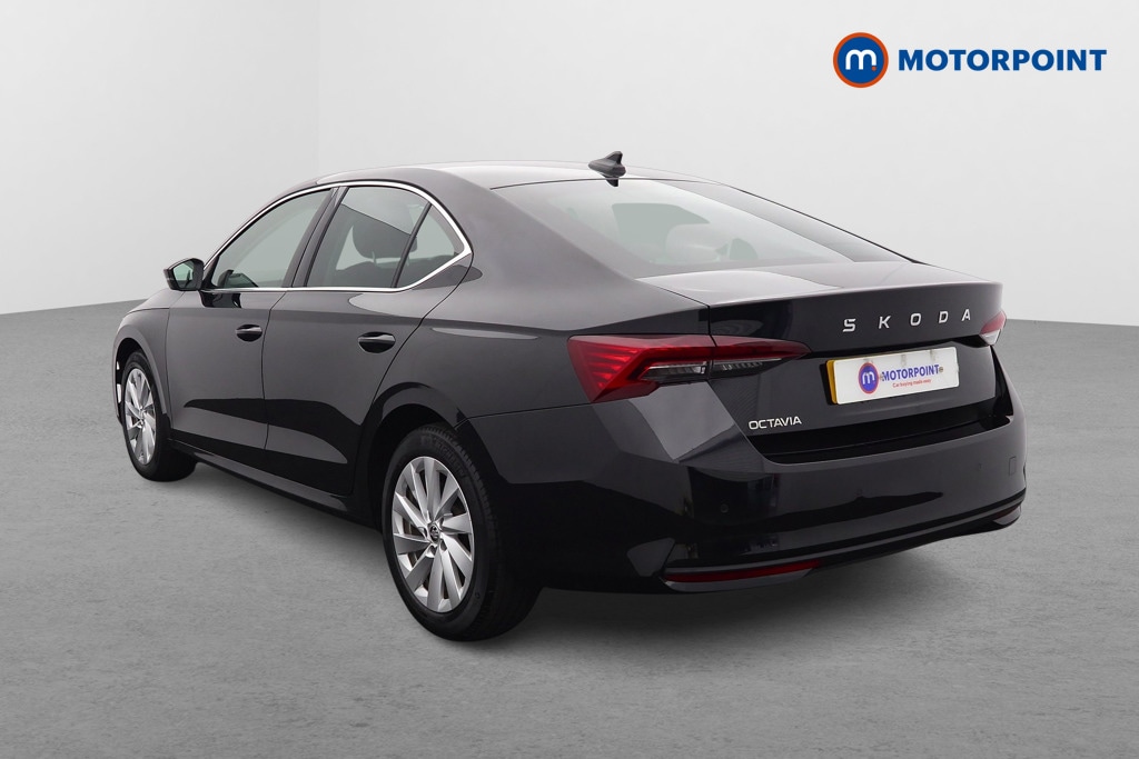 Used Skoda Octavia 2024 for sale - 76762667: Photo 5