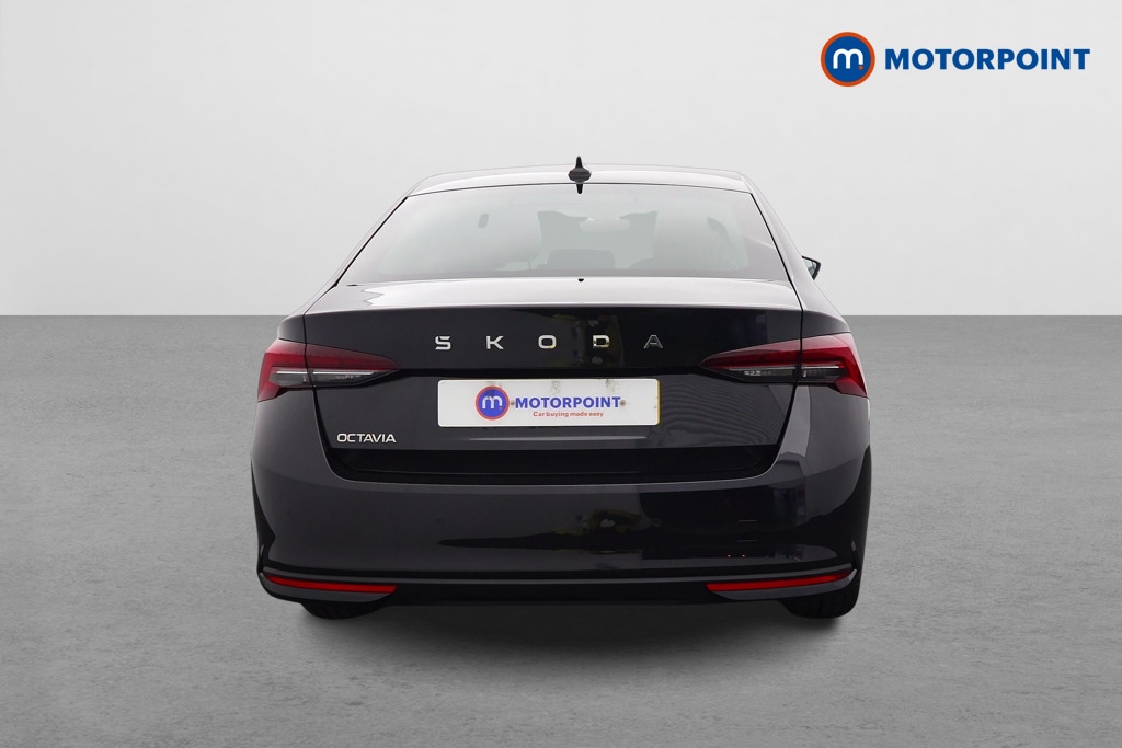 Used Skoda Octavia 2024 for sale - 76762667: Photo 6
