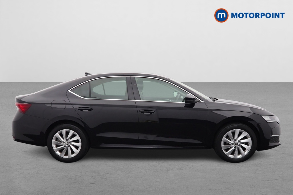 Used Skoda Octavia 2024 for sale - 76762667: Photo 8