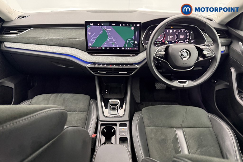 Used Skoda Octavia 2024 for sale - 76762667: Photo 9