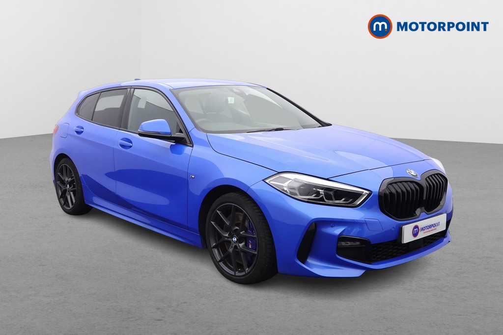 Used BMW 1 Series 2022 for sale - 77381979: Photo 1